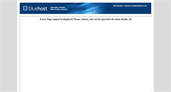 Desktop Screenshot of dsaunadesign.com