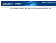 Tablet Screenshot of dsaunadesign.com